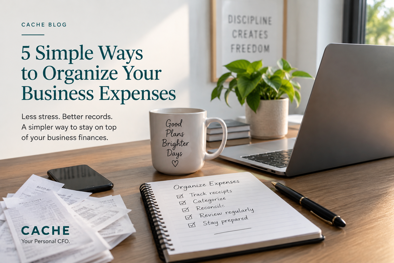Small business